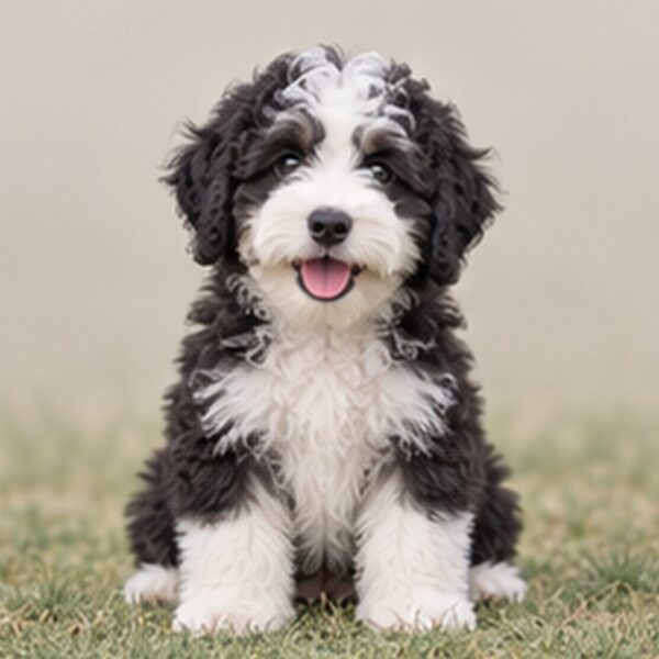 sheepadoodle