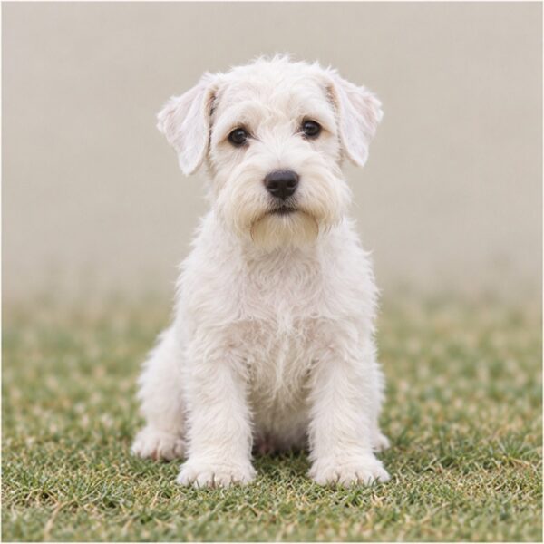 Sealyham-Terrier